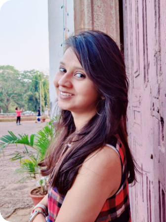 Nidhi Jain