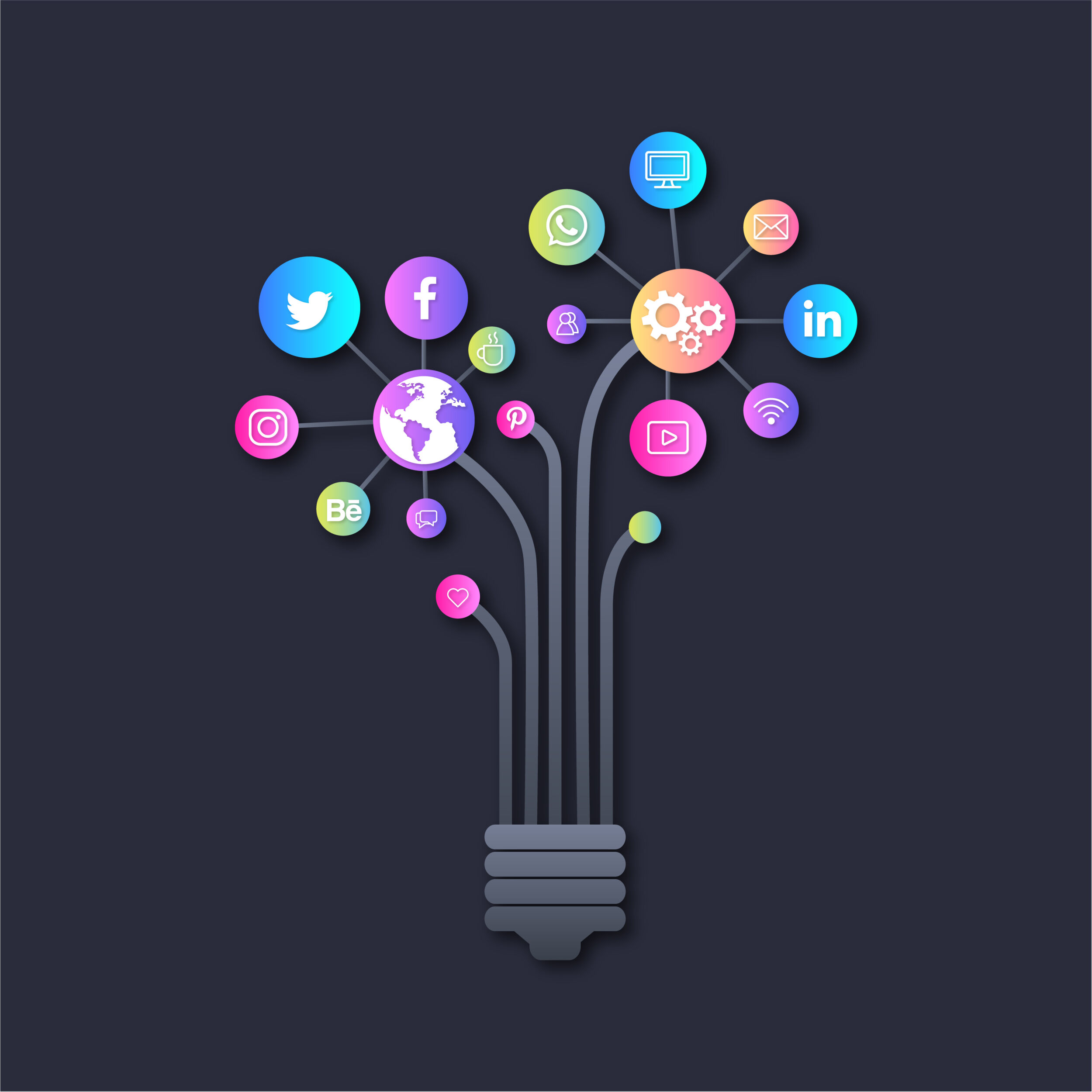 Features and Benefits